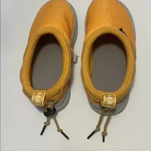 Kappa Banda Mule 222 Men’s Size 8 Unisex Yellow-Sand New Kappa | Shoes | Kappa Banda Mule 222 Mens Size 8 Unisex  main image 4